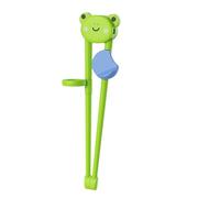 Children Practice Chopsticks - Cartoon Character Utensil for Beginner Meals | Dishwasher Friendly with Reusable Design, Comfortable Control for Education, Asian Cuisine and Early Skill
