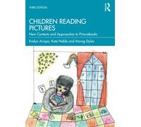 Children Reading Pictures