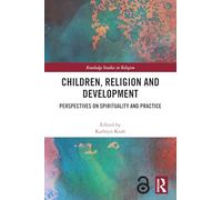 Children, Religion and Development