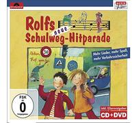 Children - Rolfs Neue Schulweg..