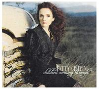 Patty Griffin Children Running Through (CD) Album