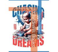 Children’s Books: Little Wings, Big Dreams: A Story of Ambition