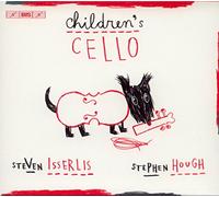 Children S Cello