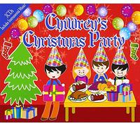 Children‘s Christmas Party