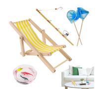 Children’s Fishingtoy Set - Compaact Small fishingRod & Hooks, 5-Piece fishingGame, Portable Magnetic Fish Catchtoy | Ideal Birthday Gifttoy fishingSet fortoddlers Preschool Bath Time