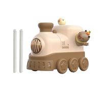 Children’s Humidifier - Cool Mist Diffuser For Bedroom | ABS With 300ml Capacity, Quiet Train Design For Nursery, Desk, Home, Living Room, Children, Air Moisture Sleep Comfort