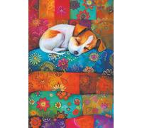 Children’s Journal Notebook: Sweet Dreams - from the Puppy Dog Tales Collection