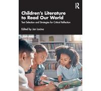 Children’s Literature to Read Our World