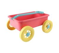 Children’s Outdoor Beach Trolley - Lightweight Sand | Fun Garden Play Tools, Backyard Activity Set, Swimming Pool Companion, Lake Adventure Gear for Kids Boys Girls todlers, Summer Travel