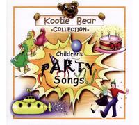 Children’s Party Songs