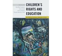 Children¿S Rights And Education