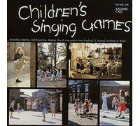 Children S Singing Games
