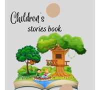 Children’s Stories Book