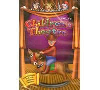Children"s Theatre Vol. 16
