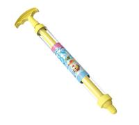 Children’s Toy - 360° Rotating Double-Hole Pull-Out Water Sprayer, Large Capacity for Kids Outdoor Fun, High Pressure Long Range Spray