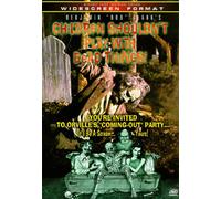 Children Shouldn't Play With Dead Things [Import USA Zone 1]