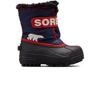 Children Snow Après Ski Bébé SOREL - Taille 24 - Couleur BLEU 22