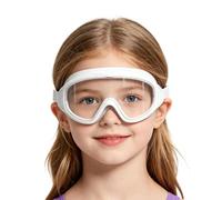 Children Swim Goggles Waterproof Beach Diving Eyewear Age 3 To 14