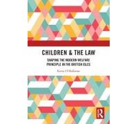 Children & The Law