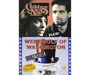 Children The Night/Werewolf of Washington