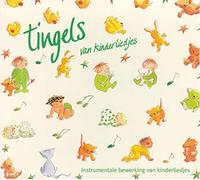 Children - Tingels Van Kinder -Digi-