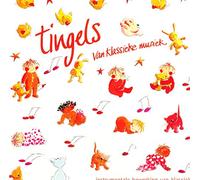 Children - Tingels Van Klassieke...