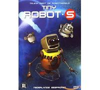 Studio Canal - Tiny Robots (1 Dvd)