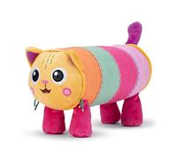 Peluche Universal Pillow Cat 25 cm Multicolore E