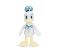 Simba Peluche Donald D100 25 cm Bleu Enfants