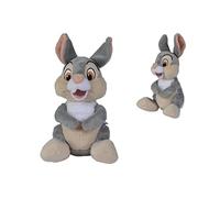 Simba Friends Animal Drum Teddy 35 Cm Marron Enfants