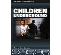 Children Underground [Edizione: Regno Unito] [Import]