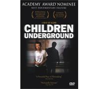 Children Underground [Import USA Zone 1]