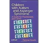 Children With Autism And Asperger Syndrome