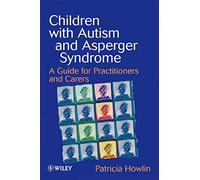 Children With Autism And Asperger Syndrome
