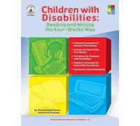 [Children with Disabilities: Reading and Writing the Four-Blocks Way (Four-Blocks Literacy Model)] [By: Koppenhaver, David] [January, 2007]