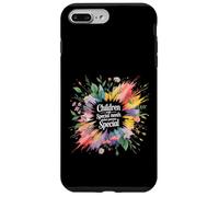 Children with Special Needs Makes Parents Special - Coque pour iPhone 7 Plus/8 Plus
