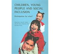Children, Young People And Social Inclusion
