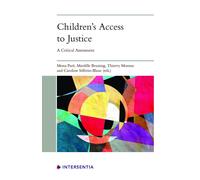 Children's Access To Justice