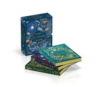 Children's Anthologies Collection: 3-Book Box Set for Kids Ages 6-8, Featuring 300+ Animal, Dinosaur, and Space Topics