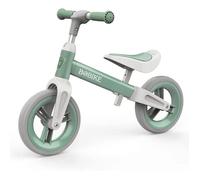 Children's Balance Bike Without Pedals 1.5-4 Years Up To 25 Kg, Adjustable Steering Wheel And Saddle, Steering Wheel, Anti-Theft, Li