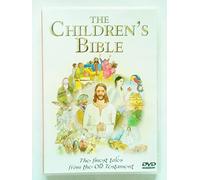 Children's Bible-Old Testament [Import]