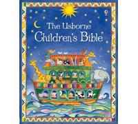 Children's Bible (Usborne Childrens Bible) (Bible Tales)