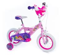 Children's Bicycle 12 Huffy 22491w Disney Princess