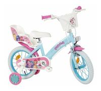 Children's Bicycle 14 Mylittlepony 1497 Toimsa