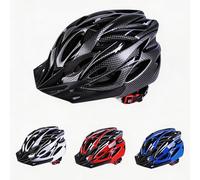 Children's Bicycle Helme/Scooter Helme/Suitable for 5-15 Years Old Unisex Helmet Lightweight Adjustable Removable Visor Suitable for Scooters Skates and Cyclists (Noir de Carbone)