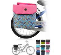 Children's Bike Carrier Pannier Bag [Children's Bicycle Pannier] Waterproof Fits All Puky (M2) Bikes (Model 4 (M2))