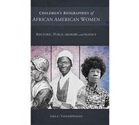 Children's Biographies of African American Women - [Version Originale] Inconnu (Auteur)