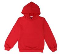 Children's Blank Printemps et Automne Mince Multicolore Primary School Pullover Casual All Over Pullover Adolescent Fille, j, 1-2 ans
