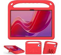 Children's Case for Lenovo Tab M11 Tablet 10.95 Inch TB-330FU/ TB-331FC Red