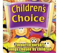 Children's Choice Various Artists (Auteur)